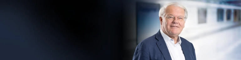Stefaan De Clerck, Chairman