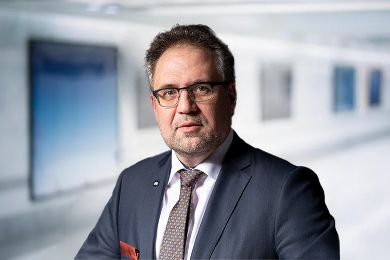 Koen Kennis: Director appointed by the Belgian state